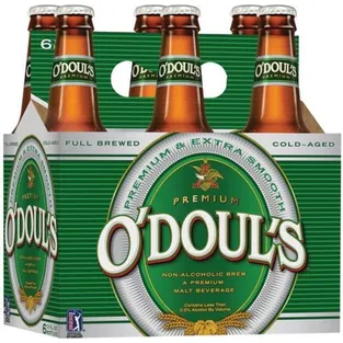 O'Doul's Original Non-Alcoholic