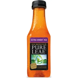 Pure Leaf Extra Sweet Tea