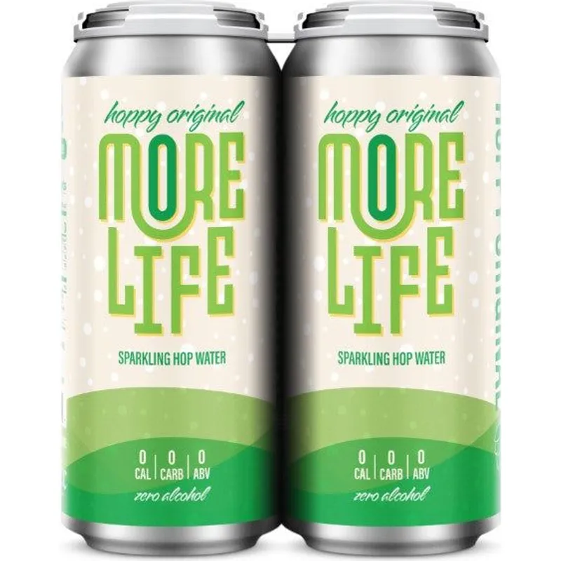 Almanac Beer Co. More Life view 1