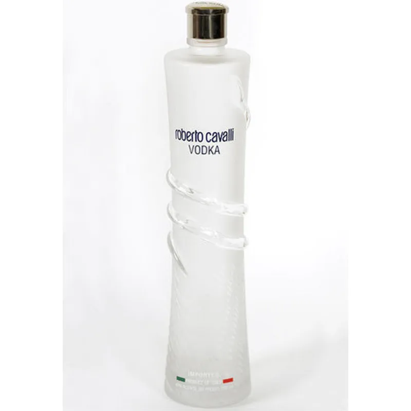 Roberto Cavalli Vodka view 1