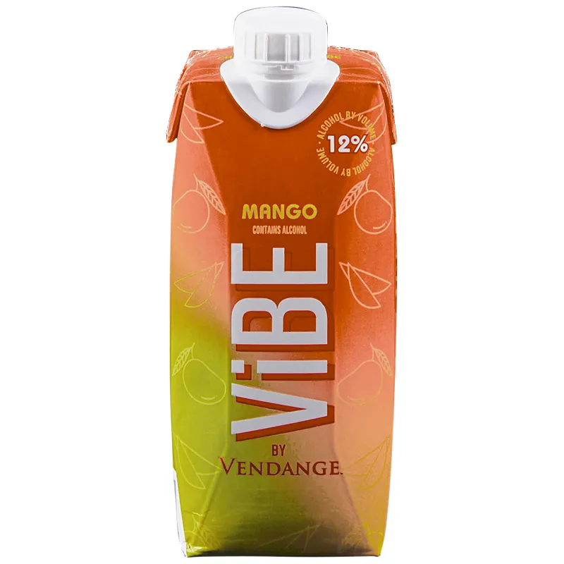 ViBE by Vendange Mango view 1