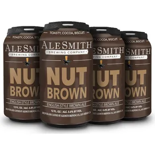 Alesmith Nut Brown Ale
