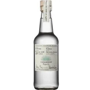 Casamigos Blanco Tequila