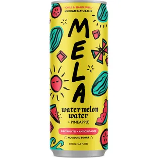 Mela Pineapple