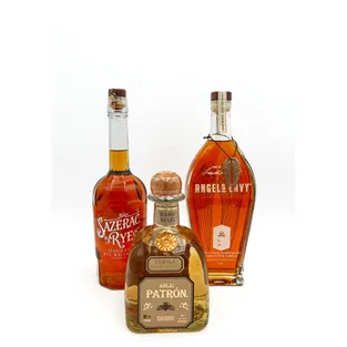 Barrel Pick Bundle 1