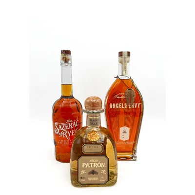 Barrel Pick Bundle 1