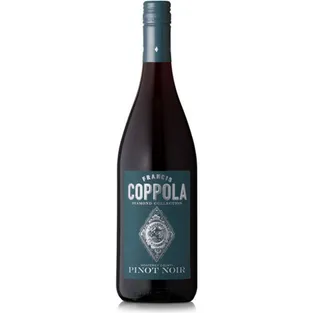 Francis Coppola Diamond Collection Silver Label Pinot Noir