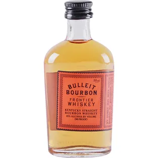 Bulleit Bourbon