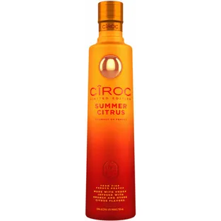 Ciroc Summer Citrus