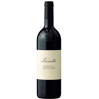 Prunotto Barolo 750mL