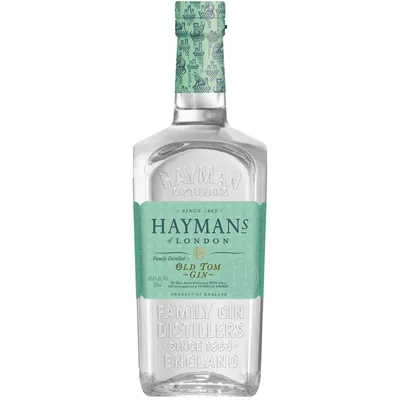 Hayman's Old Tom Gin 750ml