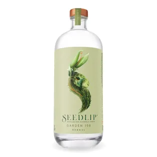 Seedlip Garden 108 Non-Alcoholic Spirit