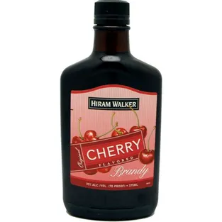 Hiram Walker Cherry Brandy