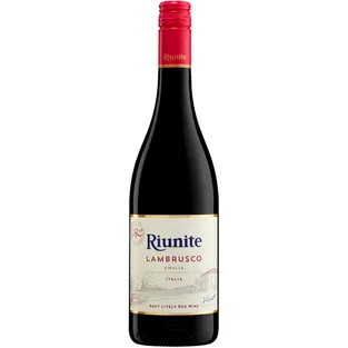 Riunite Lambrusco