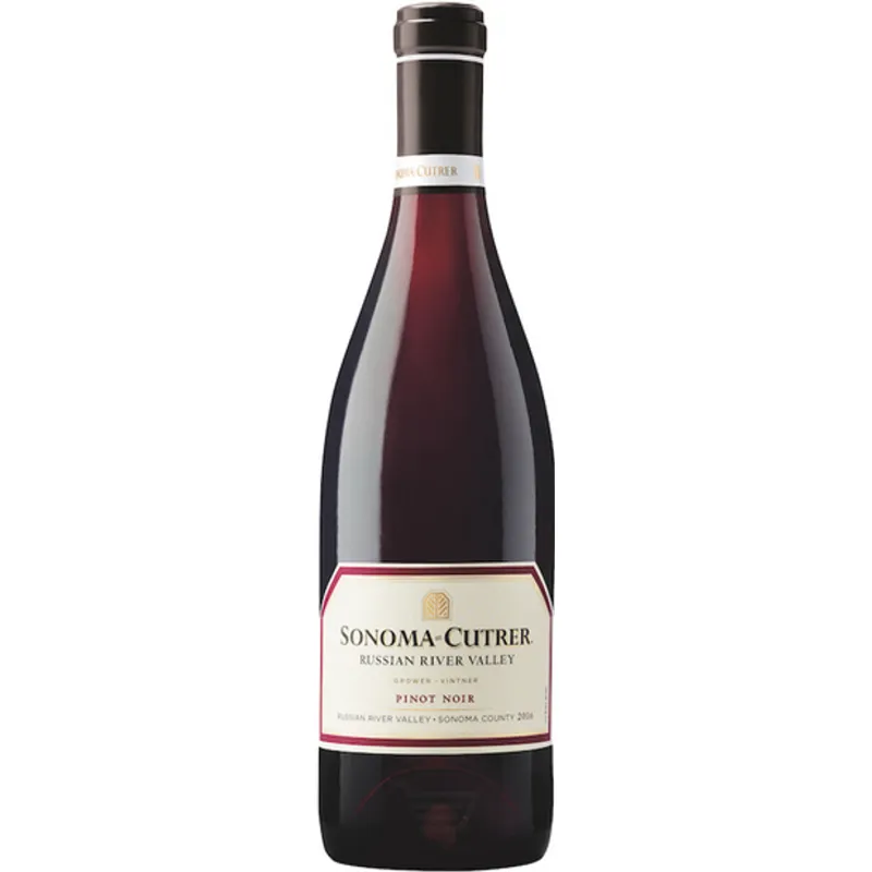 Sonoma-Cutrer Russian River Valley Pinot Noir view 1