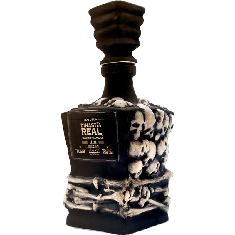 Dinastia Real Anejo view 1
