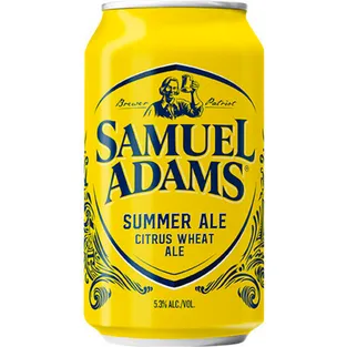 Samuel Adams Winter Lager