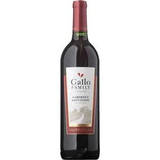 Gallo Family Vineyards Cabernet Sauvignon
