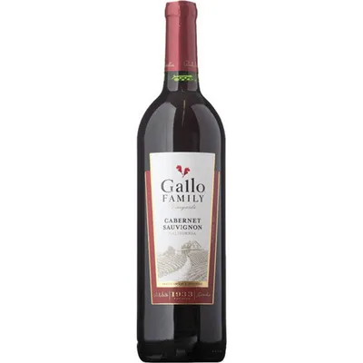 Gallo Family Vineyards Cabernet Sauvignon 1.5L