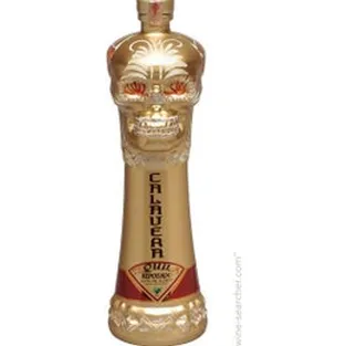 Calavera Reposado Tequila