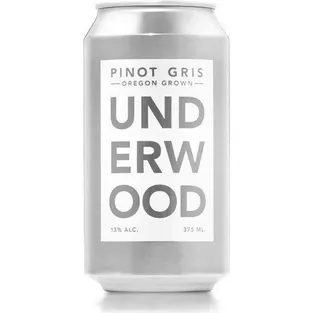 Underwood Pinot Gris
