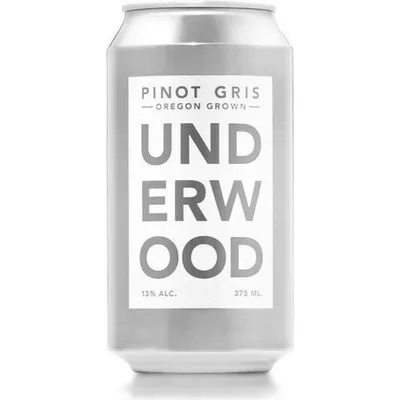 Underwood Pinot Gris 375 ml