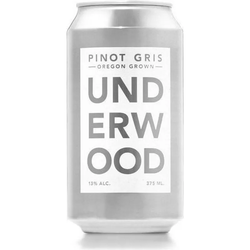 Underwood Pinot Gris view 1