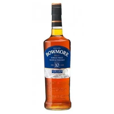 Bowmore Dorus Mor Small Batch 10 Year 750ml