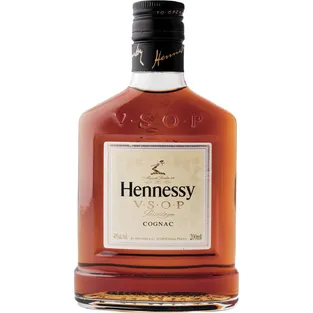 Hennessy VSOP Cognac