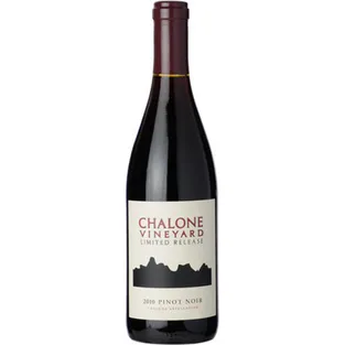 Chalone Vineyard Pinot Noir