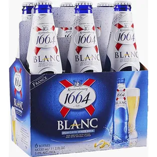 Kronenbourg 1664 Blanc