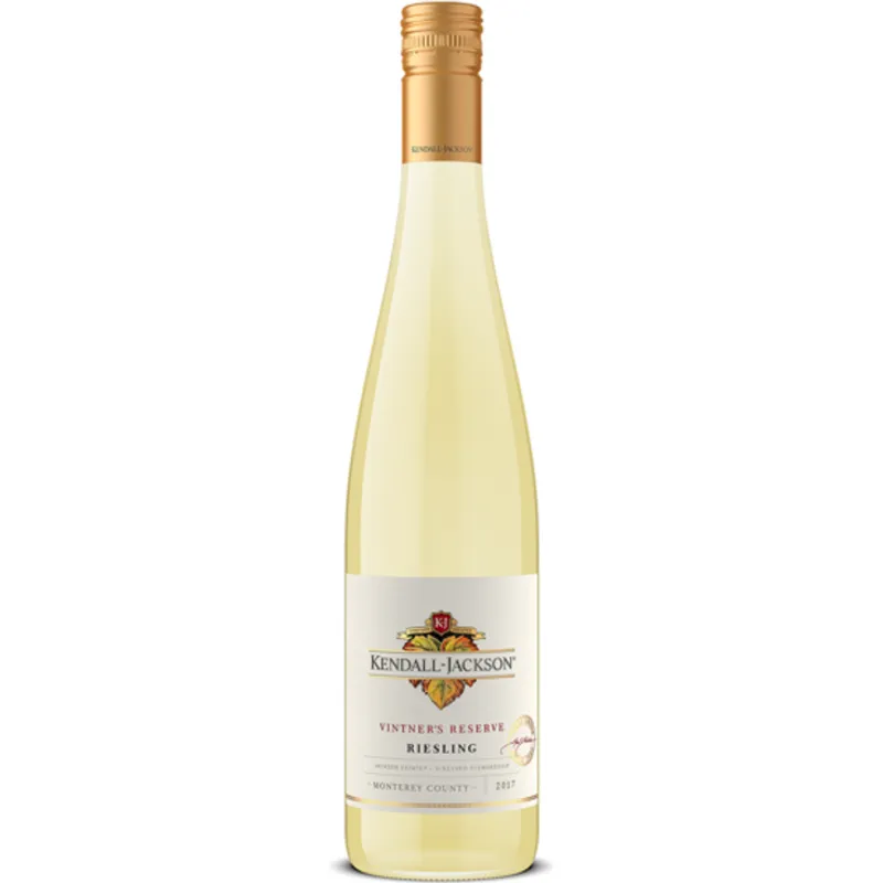 Kendall-Jackson Vintner's Reserve Riesling view 1