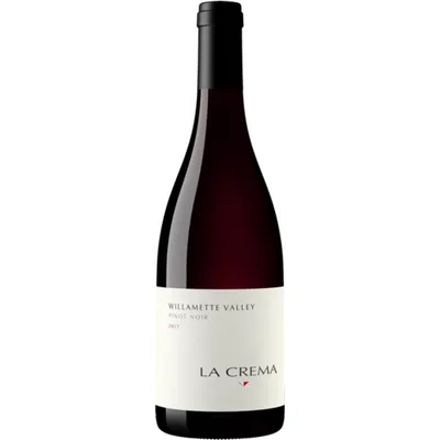 La Crema Willamette Valley Pinot Noir 750mL