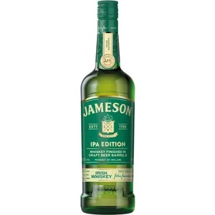 Jameson Caskmates Irish Whiskey IPA Edition