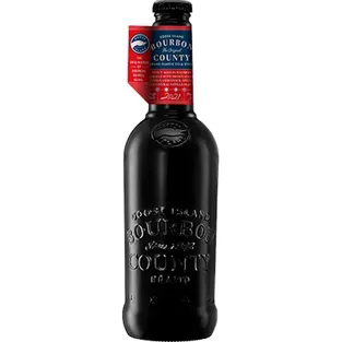 Goose Island Bourbon County Cola Stout
