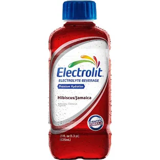 Electrolit Electrolyte Beverage Hibiscus