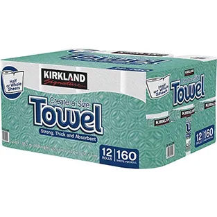 Kirland Signature Paper Towel