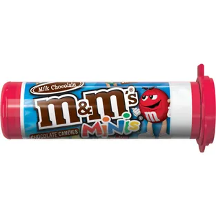 M&M's Minis