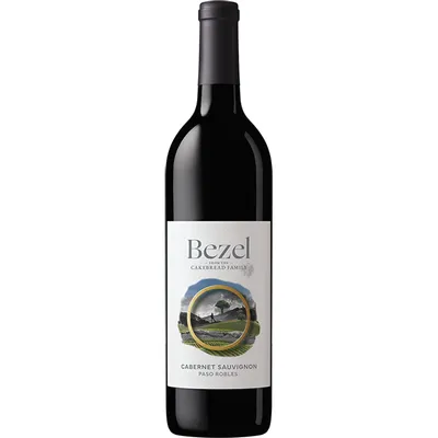 Bezel Cabernet Sauvignon 2022 750ml