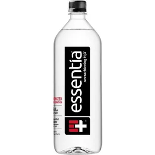 Essentia Water