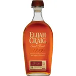 Elijah Craig Small Batch Kentucky Straight Bourbon Whiskey 750ml Bottle