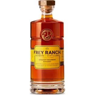 Frey Ranch Bourbon