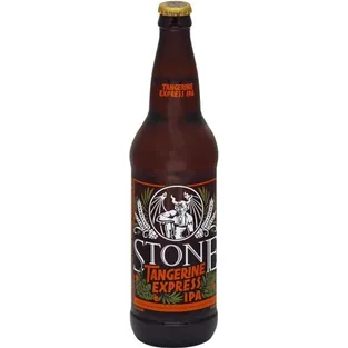 Stone Brewing Tangerine Express IPA