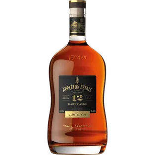 Appleton Estate 12 Year Rare Casks Jamaica Rum