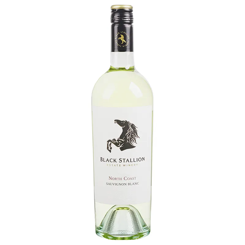 Black Stallion Sauvignon Blanc view 1