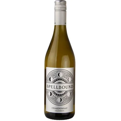 Spellbound Chardonnay 750 ml