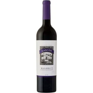 Don Miguel Gascon Malbec