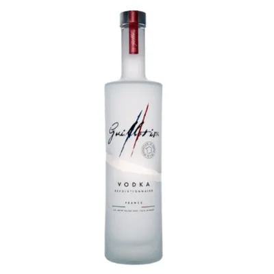 Guillotine Originale Ultra Premium Vodka 375ml