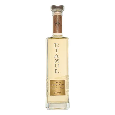 Riazul Reposado Tequila 750ml