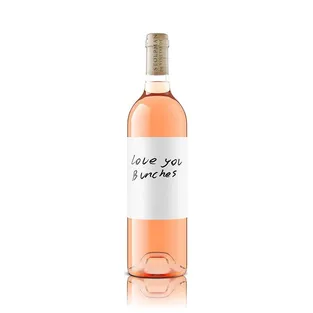Stolpman Vineyards Love You Bunches Orange Wine 2023